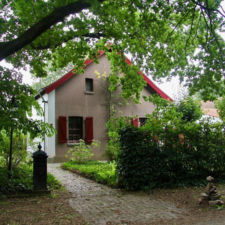 Miekes Boesj Bed & Breakfast Koningsbosch Eksteriør bilde