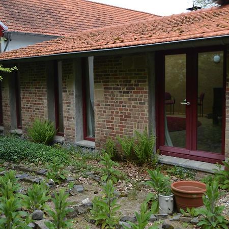 Miekes Boesj Bed & Breakfast Koningsbosch Eksteriør bilde