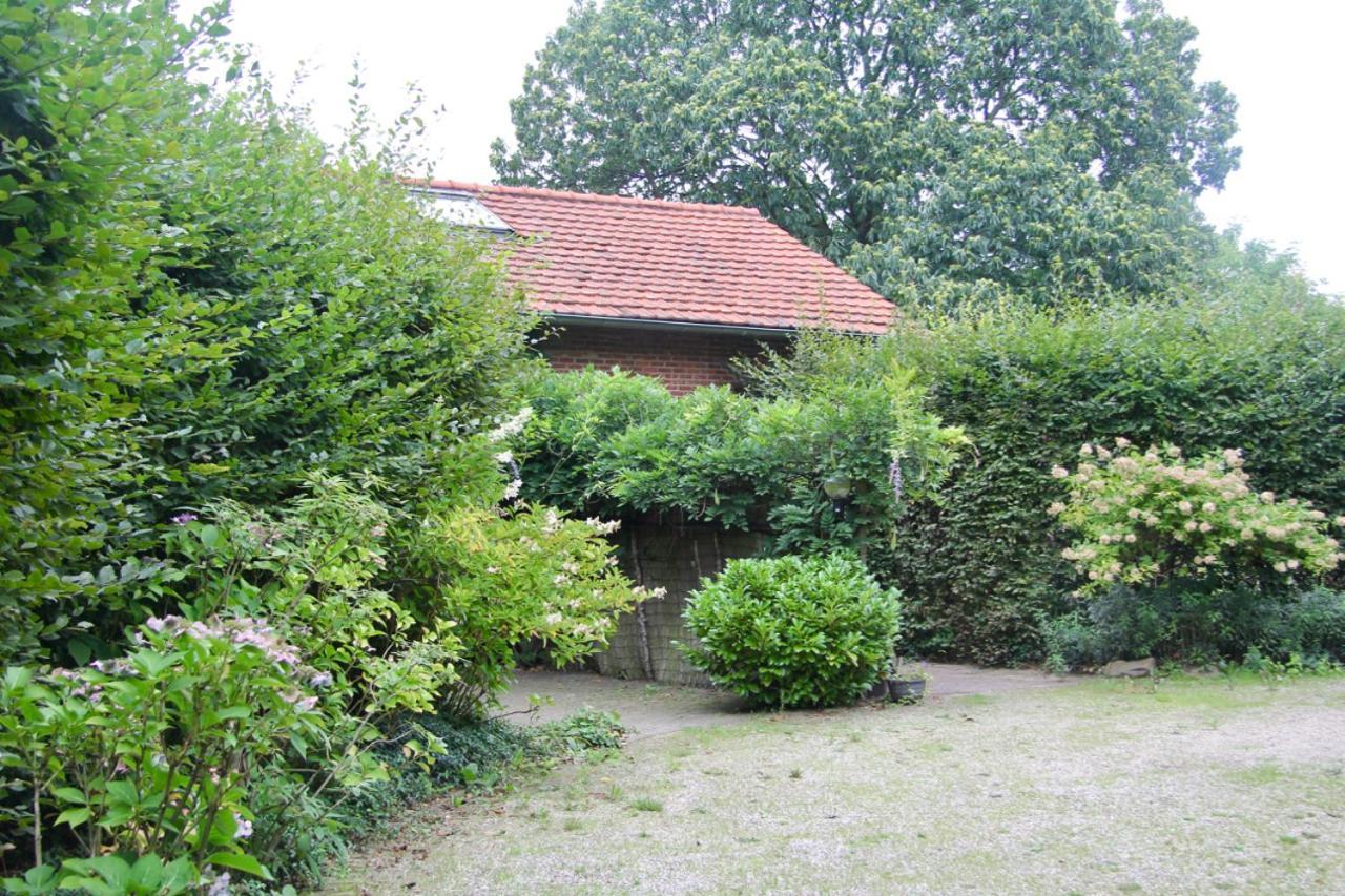 Miekes Boesj Bed & Breakfast Koningsbosch Eksteriør bilde