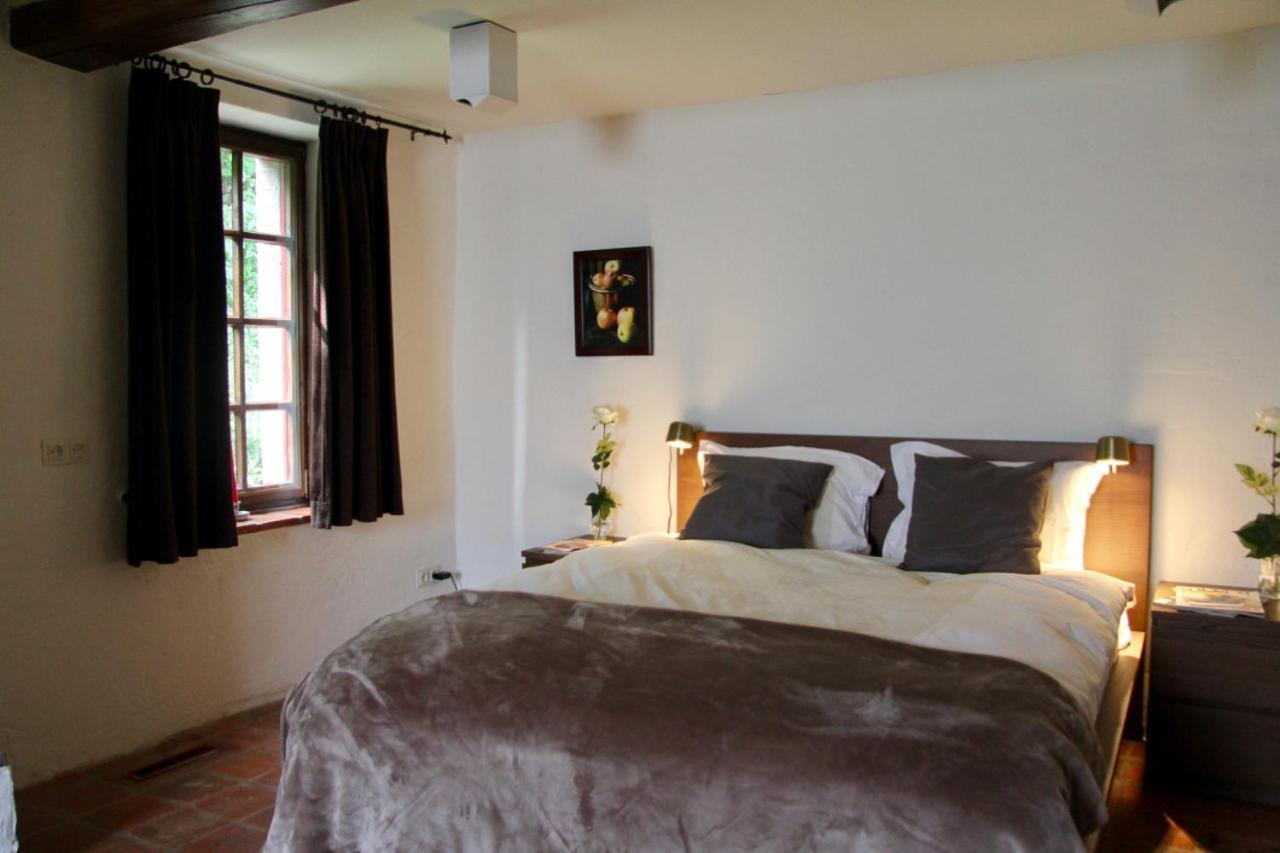 Miekes Boesj Bed & Breakfast Koningsbosch Eksteriør bilde