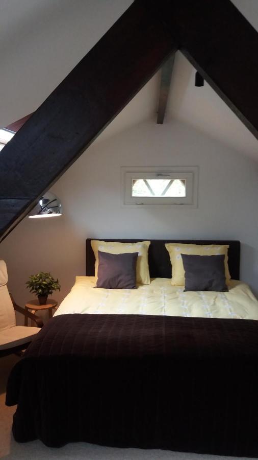 Miekes Boesj Bed & Breakfast Koningsbosch Eksteriør bilde