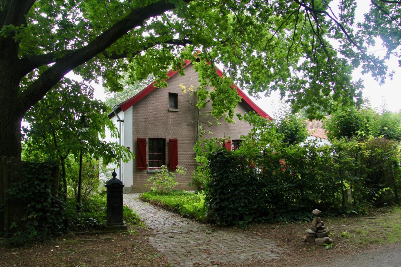 Miekes Boesj Bed & Breakfast Koningsbosch Eksteriør bilde