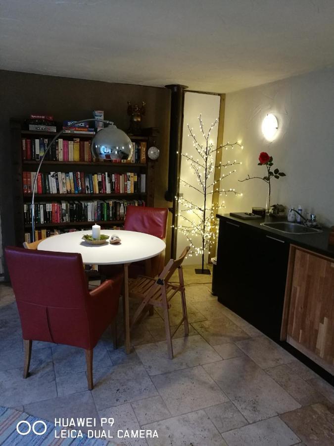 Miekes Boesj Bed & Breakfast Koningsbosch Eksteriør bilde