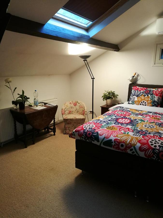 Miekes Boesj Bed & Breakfast Koningsbosch Eksteriør bilde
