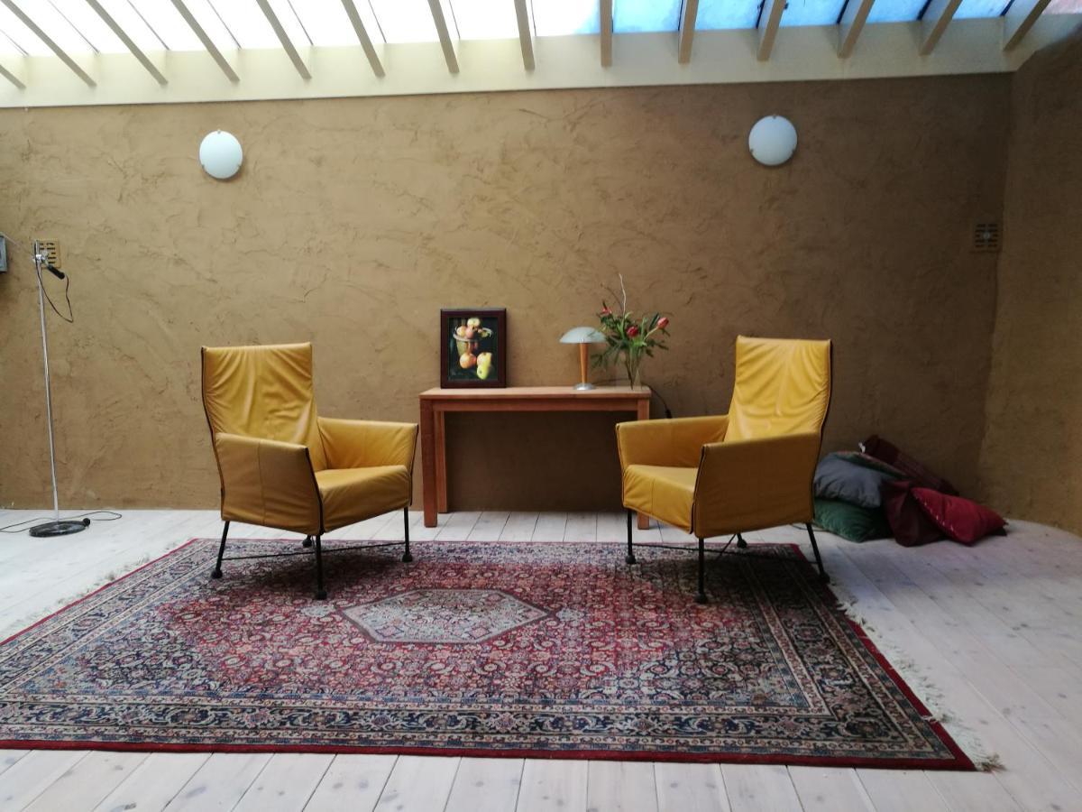 Miekes Boesj Bed & Breakfast Koningsbosch Eksteriør bilde