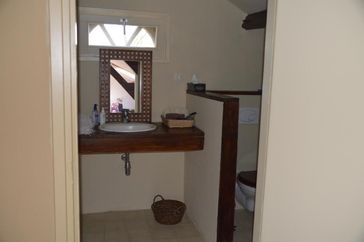 Miekes Boesj Bed & Breakfast Koningsbosch Eksteriør bilde