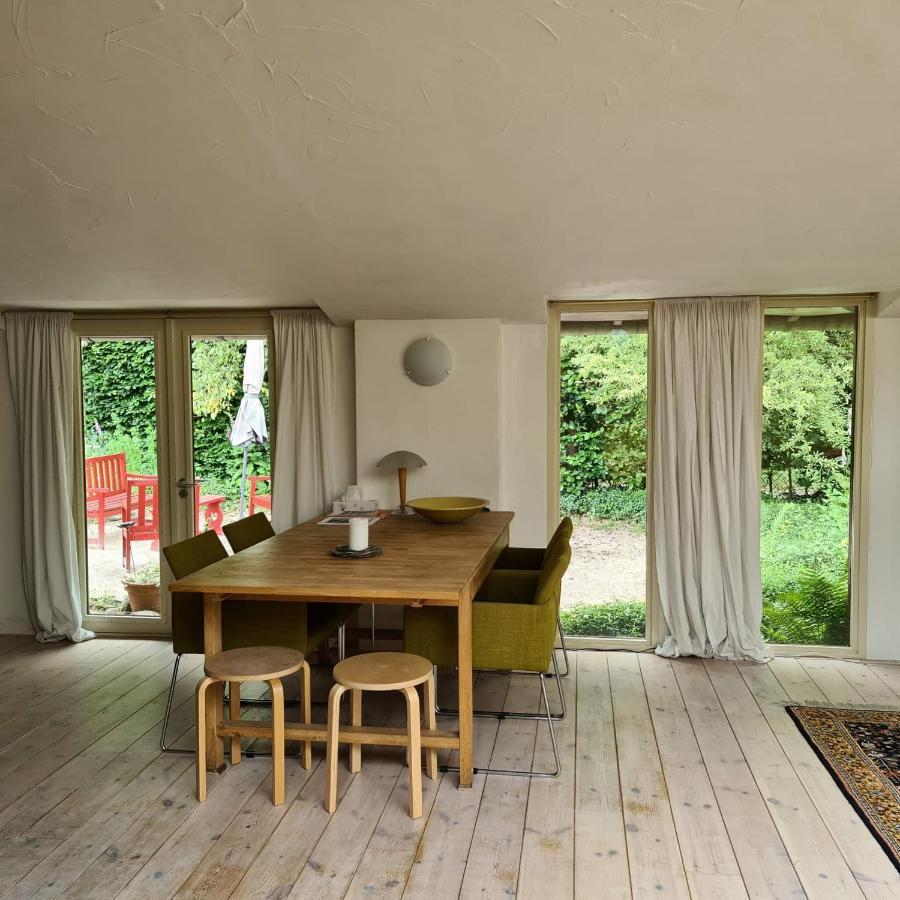 Miekes Boesj Bed & Breakfast Koningsbosch Eksteriør bilde