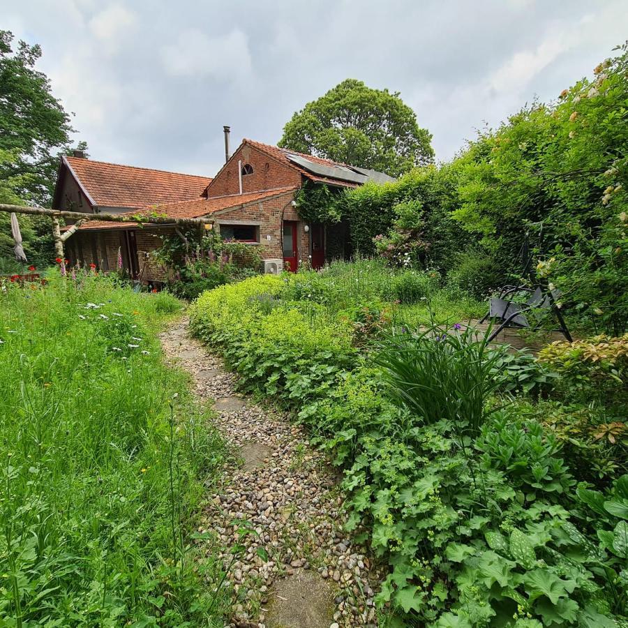 Miekes Boesj Bed & Breakfast Koningsbosch Eksteriør bilde