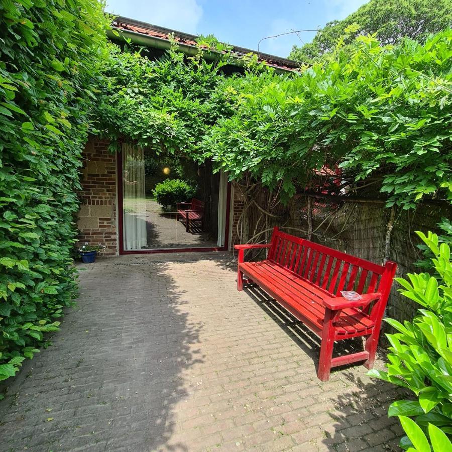 Miekes Boesj Bed & Breakfast Koningsbosch Eksteriør bilde