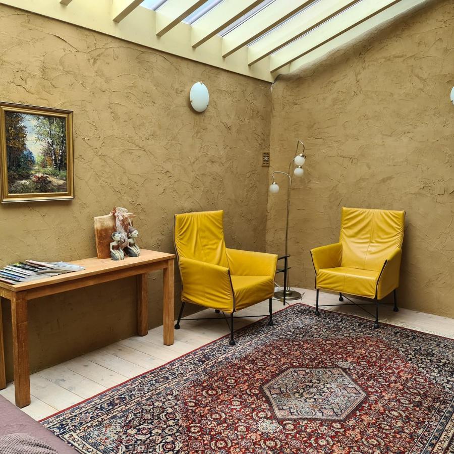 Miekes Boesj Bed & Breakfast Koningsbosch Eksteriør bilde