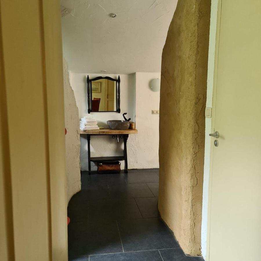 Miekes Boesj Bed & Breakfast Koningsbosch Eksteriør bilde